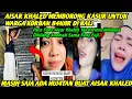 Download Lagu P4RAH BANGET‼️AISAR KHALED BANTU WARGA BALI MASIH SAJA DI HUJ4T⁉️BEGINILAH REAKSI PARA FANS AISAR🔥