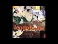 Leggo Beast - Break in New Shoes