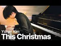 Download Lagu This Christmas - Donny Hathaway by Yohan Kim
