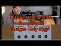 22LR A Good Better and Best Comparison with Kidd Shilen Green Mountain barrels
