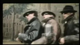 golden earring twilight zone video 