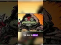 DONATELLO IS LOSING HIS MIND TEENAGE MUTANT NINJA TURTLES COMICS EXPLAINED