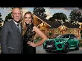 John Malkovich WIFE Children Family Career Net Worth Biography