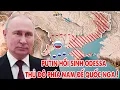 Download Lagu Trận quyết chiến Odessa: Cuộc đối đầu định mệnh giữa Nga và NATO ! - 5P Kiến Thức