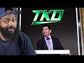 Download Lagu TKO MAKES VINCE LOOK LIKE A SAINT