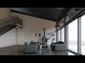 LUMION 9 PRO INTERIOR TUTORIAL PHOTO-REALISTIC RENDER