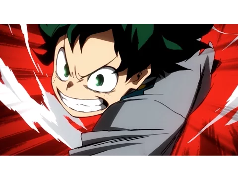 Official Trailer 1
