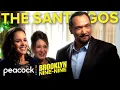 The best of Amy s Family Brooklyn Nine-Nine