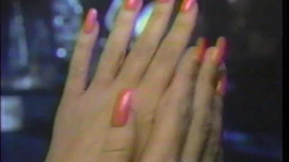 Lee Sculptured Formula Gel - Press on Nails