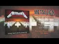 Download Lagu METALLICA - Master of Puppets - 90% Tempo (191 BPM) Backing Track