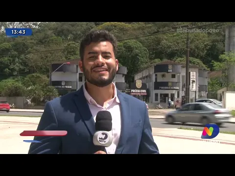 Arsenal: armas são recuperadas em menos de 24 horas após furto encomendado por facção