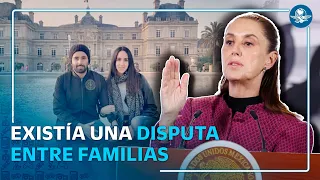 Sheinbaum da detalles sobre asesinato de tecladista de Camilo Séptimo: “es muy triste y lamentable”