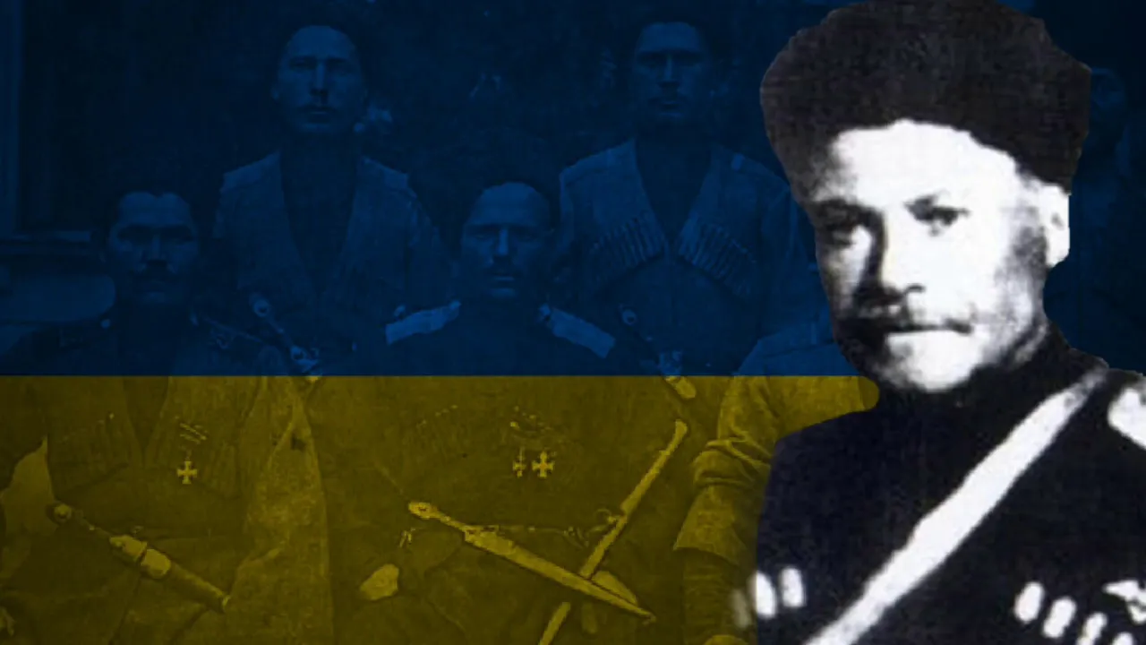 "Cossack Glory March" - Ukrainian Military March "Cossack Glory March" - Ukrainian Military March