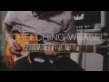 Screeching Weasel - Guest List (Guitar Cover)
