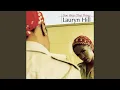 Download Lagu Doo Wop (That Thing) (Edit)