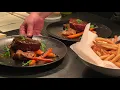 Stone House Stirling Ridge Serves Elegant Meals in an Upscale Rustic Setting