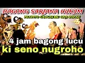 Download Lagu BAGONG NGGLELENG WAYANG KULIT KI DALANG SENO NUGROHO@BagongNgglelengReborn