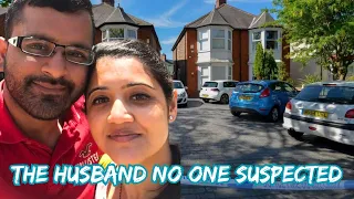 He married to create an illusion for his family. The case of Jessica Patel. Motive shocked everyone.