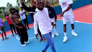kofibhim ft fiifi maxwell x jokwamz hustle official video mo4