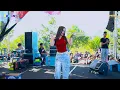 ROMANSA NYESS - DJ LULU - ANNIVERSARY MANGGA DUA CHECK IN - BUMIHARJO KELING JEPARA