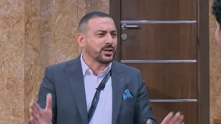 تجميعة ل  جزء من كوميديا النجم دياب فى لوكاندة السعادة  اللوكاندة دندنها