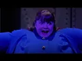 Willy Wonka And The Chocolate Factory Clip Violet s Blueberry Inflation