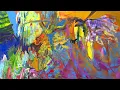 ArtShow with artist Benjamin Passione