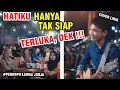 Lagu WAKTU YANG SALAH - FIERSA BESARI COVER BY TRI SUAKA