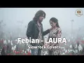 Lagu Laura – Febian | Cover Slowrock Nostalgia 90s | Irama Alamku