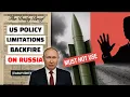 Download Lagu De ironie van het Amerikaanse beleid: hoe het inhouden van wapens een sterker Oekraïne creëerde