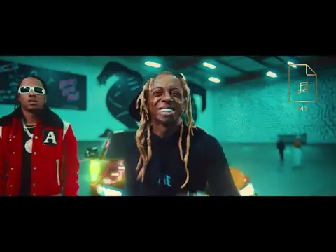 Download MP3 Lil Wayne - Mrs. Officer (Official Music Video) ft. Bobby Valentino