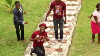 barisua aaron dinee ft bright sorbarisere bari lue