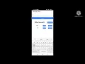 IMPLEMENTING OFFLINE CRUD IN IONIC CAPACITOR APP