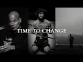 IF YOU DON'T CHANGE, NOTHING ELSE WILL - Powerful Motivational Speeches Video