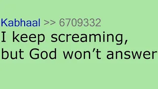 Rule 34 Commenters are Not Okay
