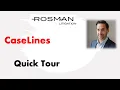 Ontario s CaseLines for Civil Proceedings - Quick Tour