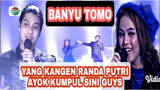 Download Putri feat Randa banyu tomo | yang kanget duet ranput ayo kumpul sini kita ramekan MP3