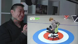 REACTION To EXO Arcade Season 1 Episodes 4 5 THIS SERIES WAS TOO SHORT 