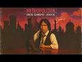 Chrisye - Metropolitan (Reggae Rock New Wave Cover)