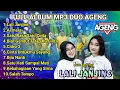 Lagu FULL ALBUM MP3 DUO AGENG TERBARU 2022 - Lali Janjine,Asmara,Cidro 3 - Official Live Ageng Music