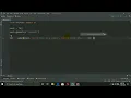 Create a Label in python tkinter Python for beginners in Tamil