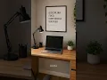 Vídeo do produto
