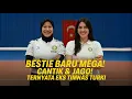 Download Lagu BUKAN KALENG-KALENG 🔥 Ini Dia Ece Kozdere, Bestie Baru Megawati yang Ternyata Mantan Timnas Turki❗️