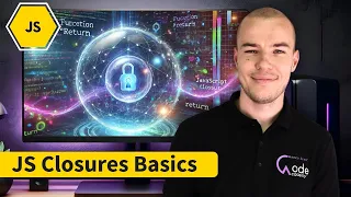 JavaScript Closures Beginner s Guide to Data Privacy and Function Factories