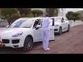 Damian Marley - Living it up ( Video Edit ) 2018