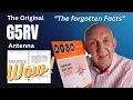 Download Lagu G5RV Antenna -  The Original Published Ham Radio Design