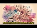 Download Lagu Vinod Rathod | Maar Unki Gendoko Yaara | Kissko Dil De Doon | Than Gayee