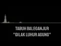 Download Lagu Tabuh Baleganjur \