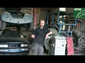 We met Rhys McCarthy to hear his thoughts on the Applied Aquablaster Xtreme 100 Blasting Machine