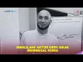Lagu 🔴LIVE GRID.ID : Innalillahi, Aktor Gary Iskak Meninggal Dunia Usai Kecelakaan Motor